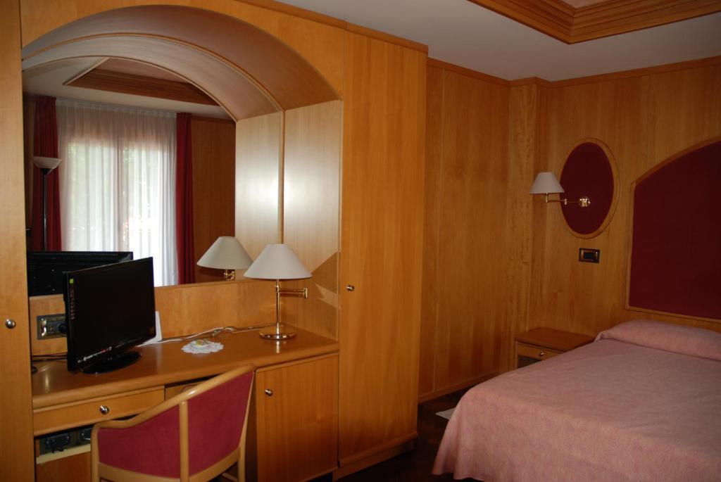 Hotel Al Giardino 3*