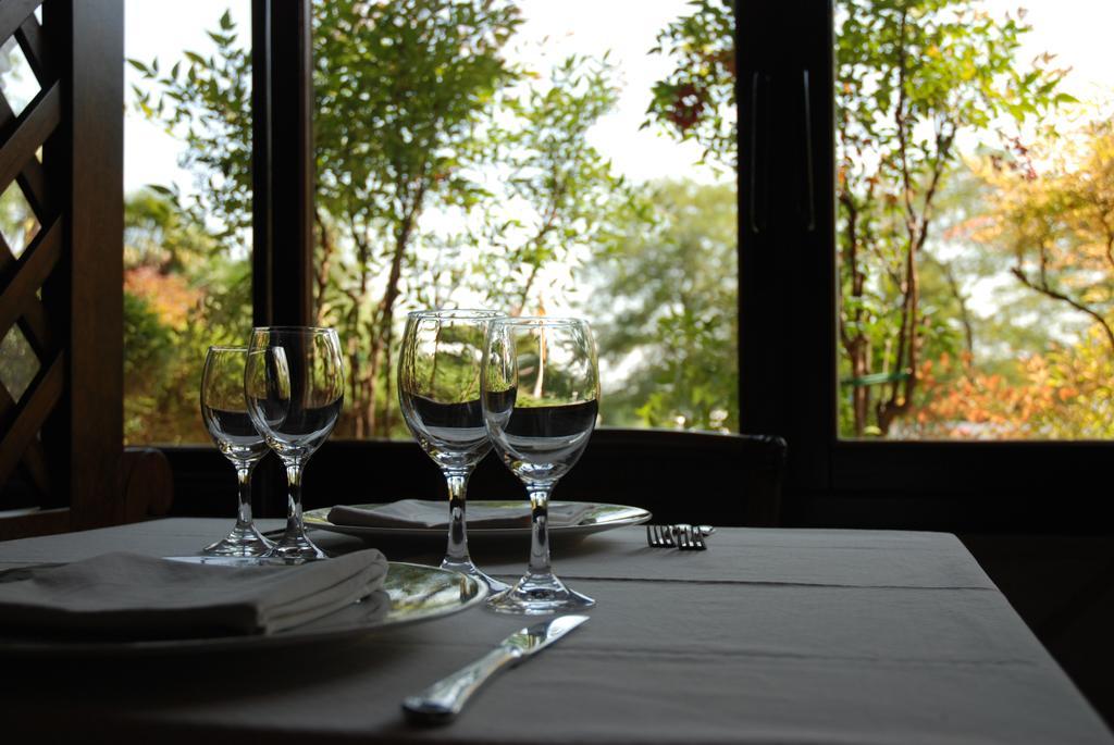Hotel Al Giardino 3*