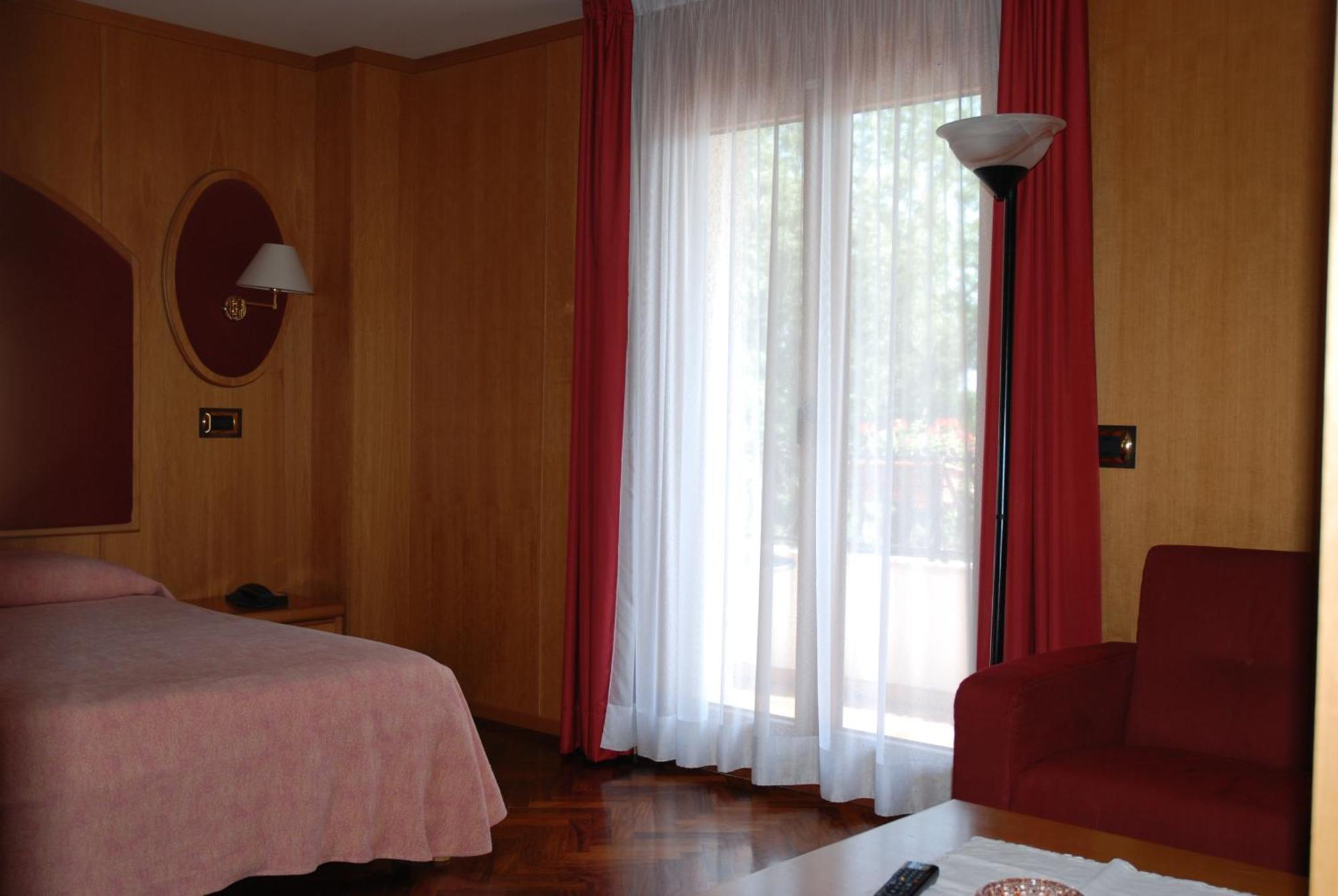 Hotel Al Giardino