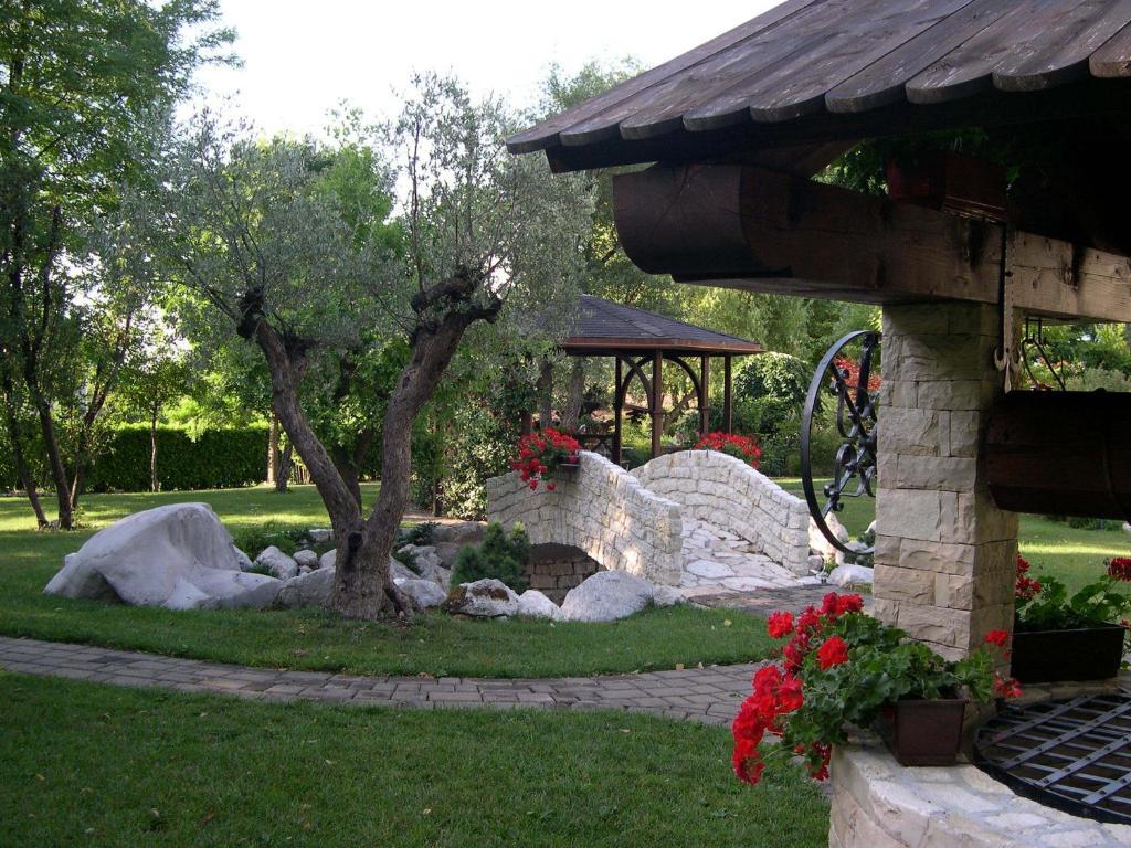 Al Giardino 3* Fanna