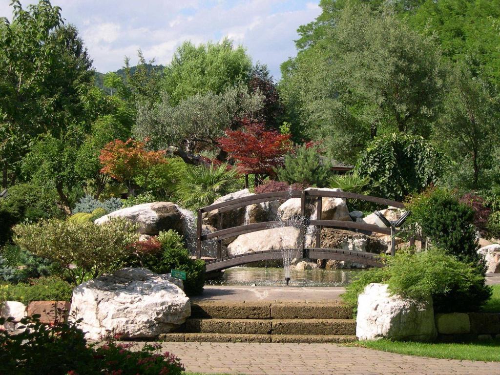 Al Giardino Hotel Fanna